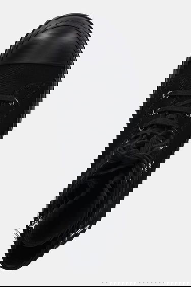 Sneakers och skor Rick Owens Rick Owens DRKSHDW Cargo Svart | DU02E7808.DO, 3