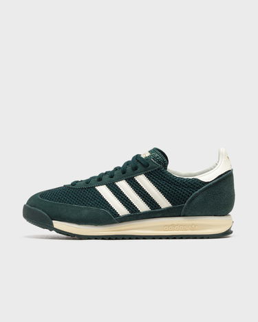Sneakers och skor adidas Originals SL 72 RS Grön | JR8772, 3