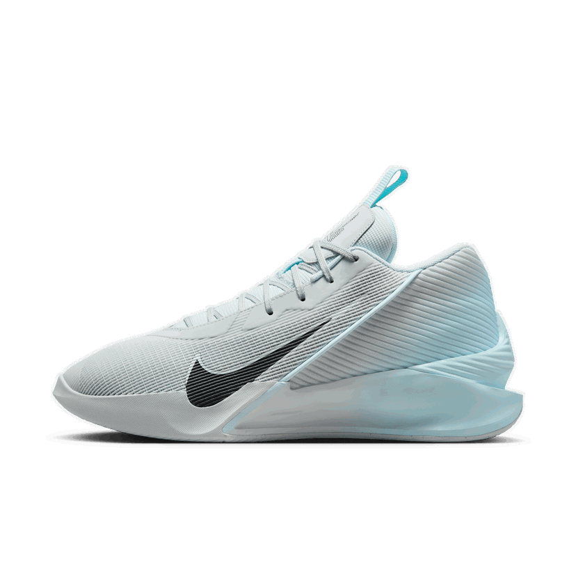 Sneakers och skor Nike G.T. Jump Academy Grå | FV5524-002
