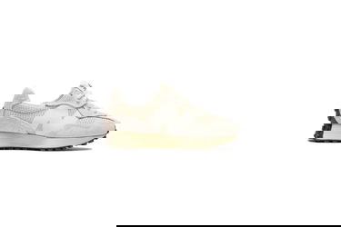 Sneakers och skor New Balance U 327 WVA Beige | U327WVA, 0