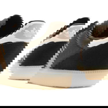 Sneakers och skor adidas Originals Samba Jp Svart | JR0963, 4