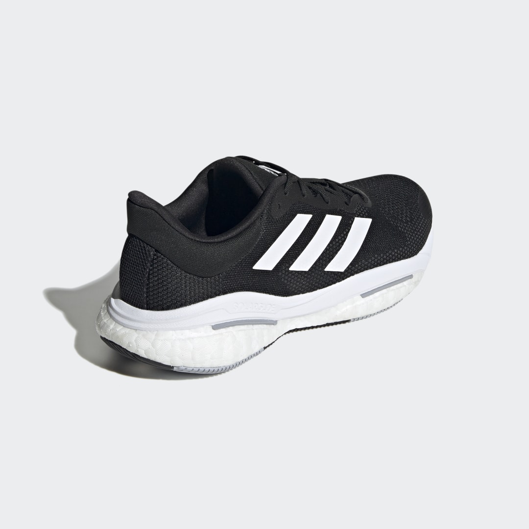 Sneakers och skor adidas Performance Solarglide 5 Svart | GX5493, 1