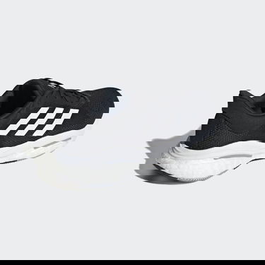 Sneakers och skor adidas Performance Solarglide 5 Svart | GX5493, 1