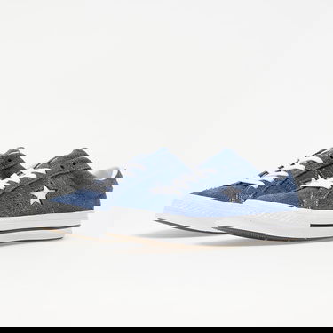 Sneakers och skor Converse One Star Blå | 158371C, 4