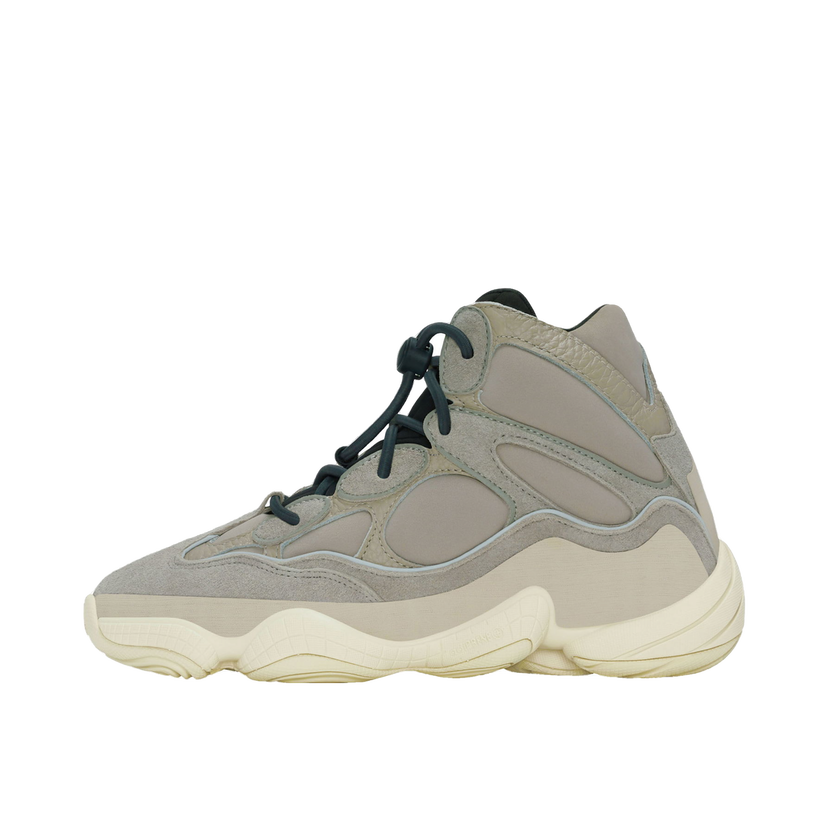 Sneakers och skor adidas Yeezy Yeezy 500 Grå | GV7775