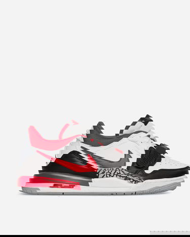 Sneakers och skor Jordan Legacy 312 Low Fire Röd | CD7069-160, 3