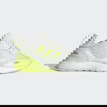 Sneakers och skor adidas Originals ZX 2K Boost 2.0 Vit | GZ7734, 0