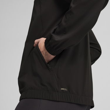 Vindjacka Puma VELOCITY Woven Running Jacket Svart | 526607_01, 4