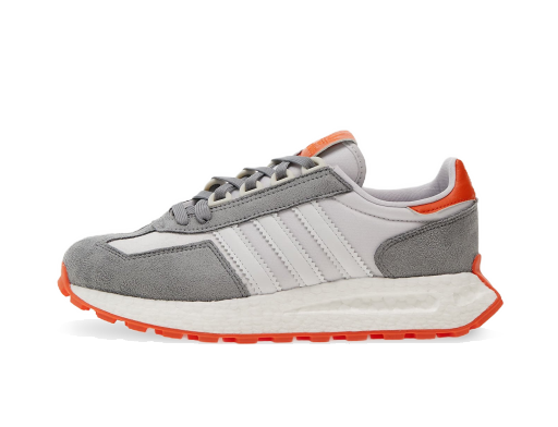Sneakers och skor adidas Originals Retropy E5 W Grå | GY9579