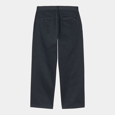 Byxor Carhartt WIP Carhartt WIP Module Pants Mörkblå | I035653_38, 2