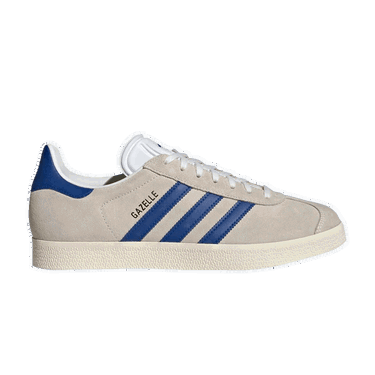 Sneakers och skor adidas Originals Manchester United x Gazelle Beige | IH2633, 0