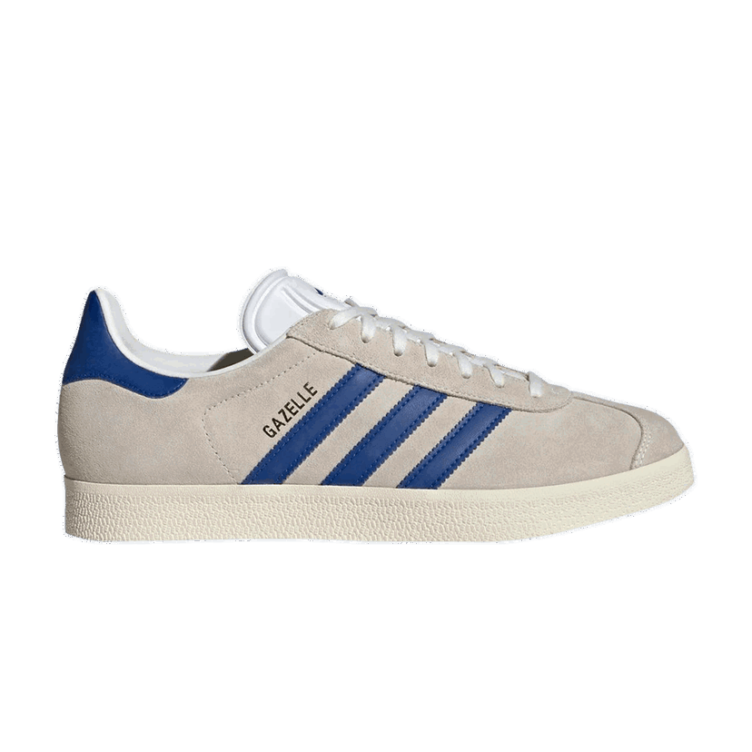 Sneakers och skor adidas Originals Manchester United x Gazelle Beige | IH2633