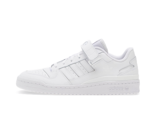Livsstil adidas Originals Forum Low Vit | FY7755
