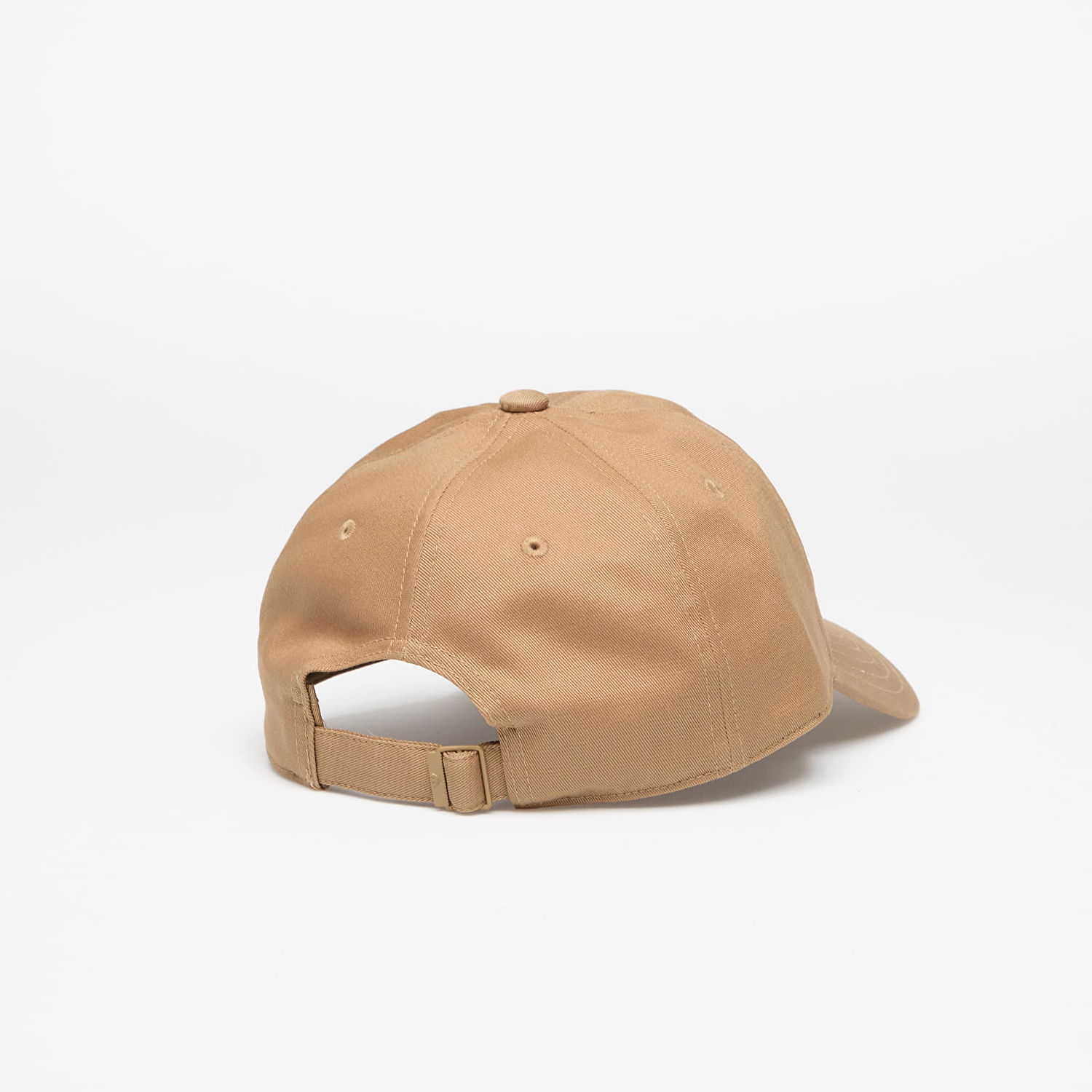 Keps adidas Performance Adicolor Classic Trefoil Baseball Cap Brun | JY5064, 1