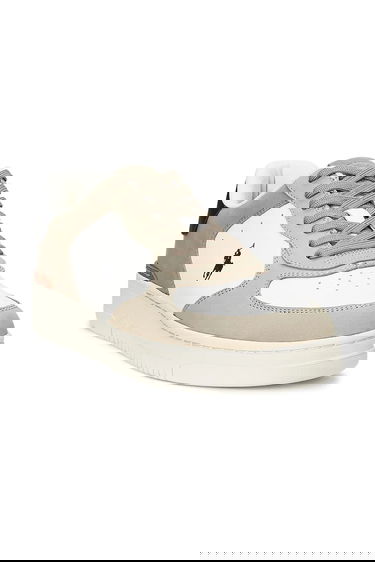 Sneakers och skor Polo by Ralph Lauren Masters Crt Beige | 809955690004.101, 4