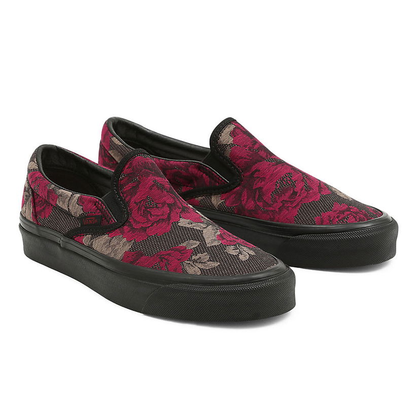 Sneakers och skor Vans Anaheim Factory Classic Slip-On 98 DX Flerfärgad | VN0A5KX88FH