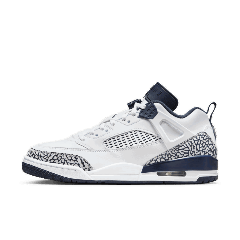 Sneakers och skor Jordan Jordan Spizike Low Vit | FQ1759-104