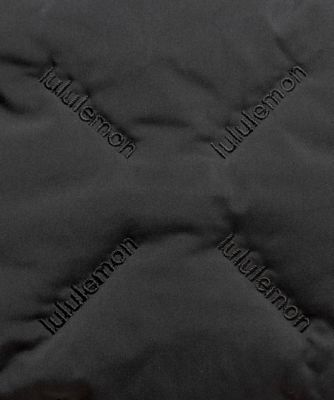 Hatt lululemon Quilted -Lined Bucket Hat Svart | prod20004711, 7