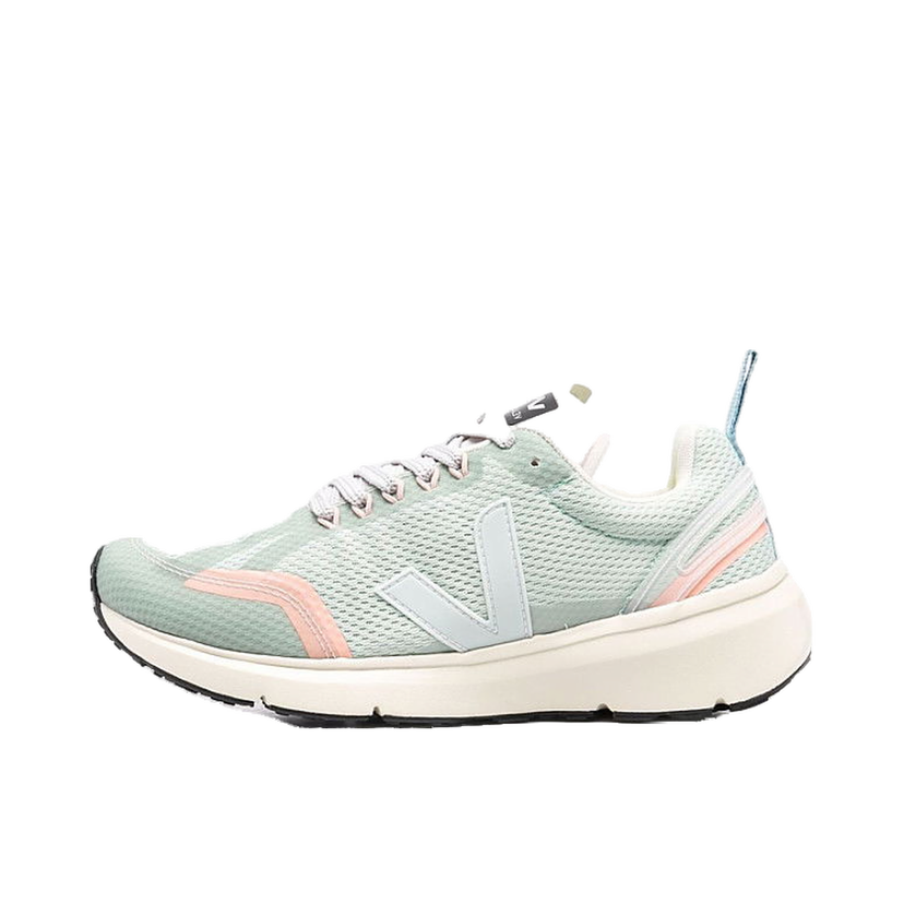 Sneakers och skor Veja Condor 2 Turkos | CL0102781A