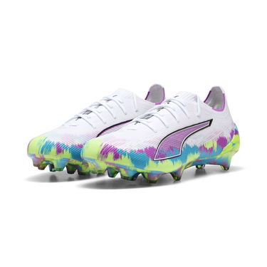 Sneakers och skor Puma ULTRA 6 ULTIMATE FG Flerfärgad | 108772_01, 1