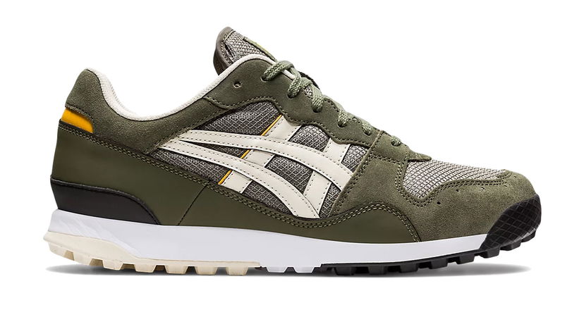 Sneakers och skor Onitsuka Tiger Onitsuka Tiger Horizonia Grön | 1183A206-302