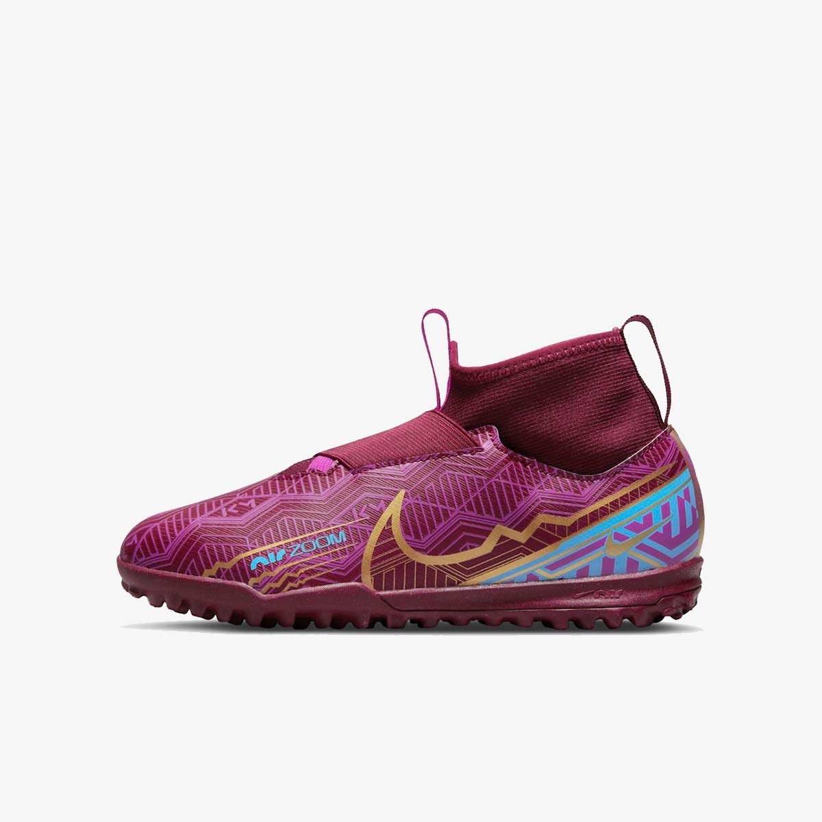 Sneakers och skor Nike ZOOM SUPERFLY 9 Flerfärgad | DO9794-694, 0