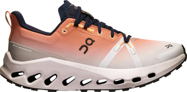 Sneakers och skor On Running On Running Cloudsurfer Trail Waterproof Orange | 3we10293143, 0