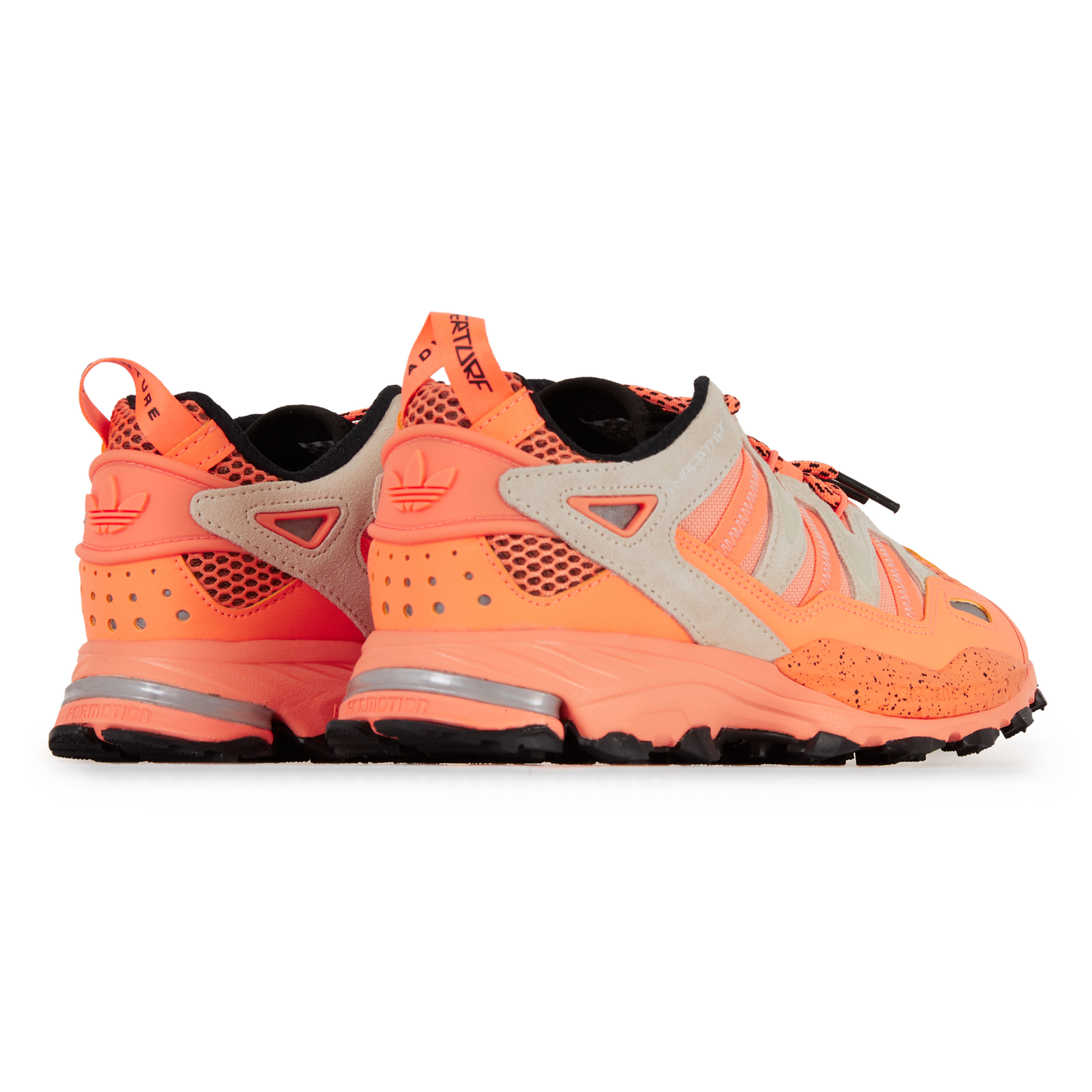 Sneakers och skor adidas Originals Hyperturf Adventure Orange | GW6755, 1