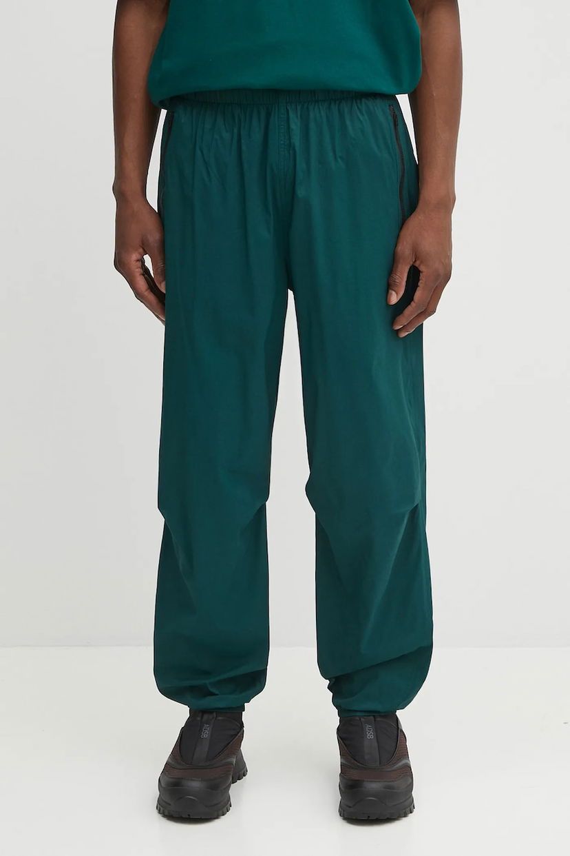 Byxor The North Face The North Face Redbox Pants Grön | NF0A8EFV1KI1