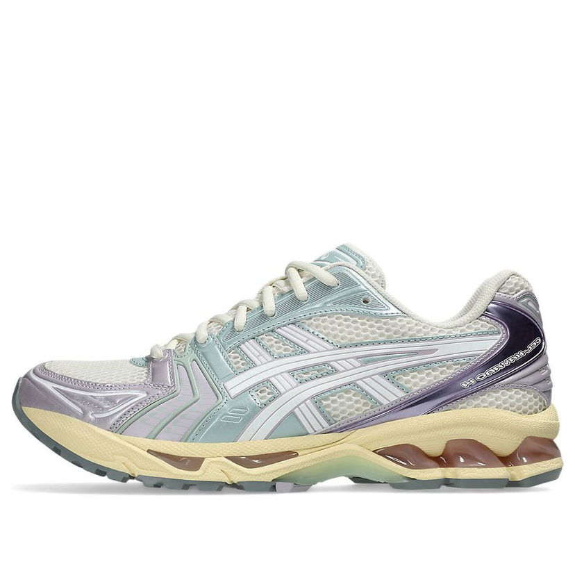 Sneakers och skor Asics Gel-Kayano 14 Vit | 1203A537-105