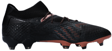 Sneakers och skor Puma FUTURE 7 ULTIMATE FG/AG Football Boots Svart | 107599-02, 1