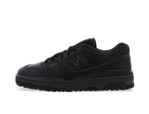 Sneakers och skor New Balance 550 "Triple Black" Svart | BB550BBB