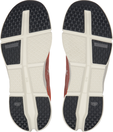 Sneakers och skor On Running Cloudgo Wide Beige | 65-97899, 2
