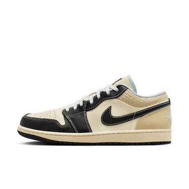 Sneakers och skor Jordan Air Jordan 1 Low SE "Coconut Milk" Beige | HQ3437-101, 0