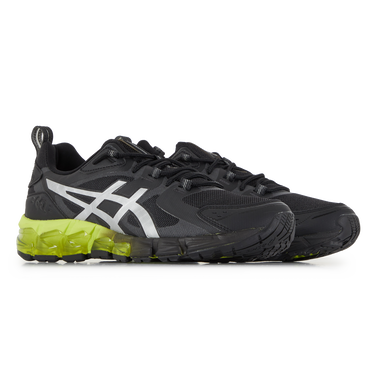 Sneakers och skor Asics Gel-Quantum 180 6 "Noir/Jaune" Svart | 1201A063-004, 1