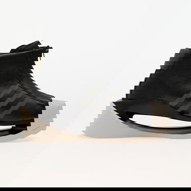 Sneakers och skor Y-3 Gendo Pro Model Black/ Cinder/ Chapea Svart | IF2023, 2