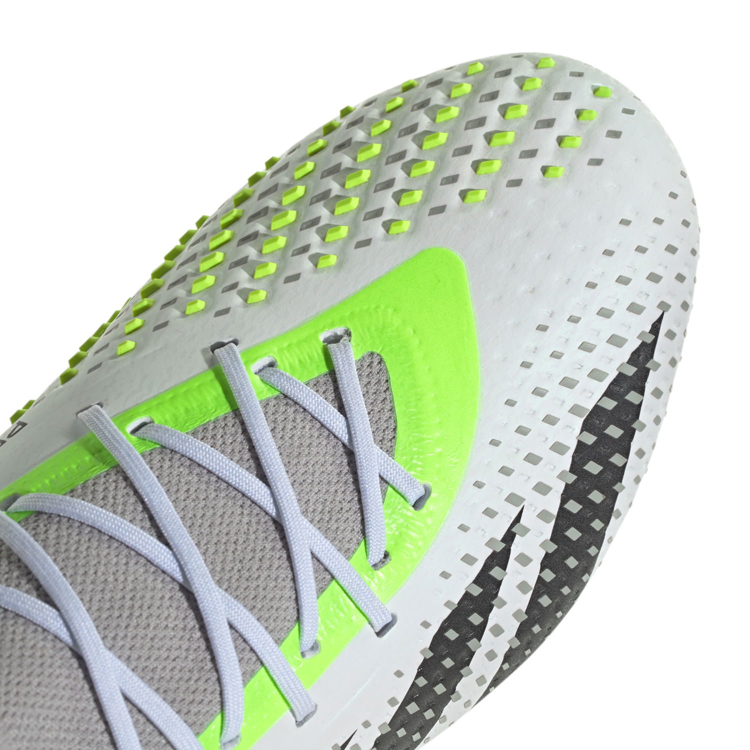 Sneakers och skor adidas Performance Predator Accuracy.1 FG Vit | gz0035, 1