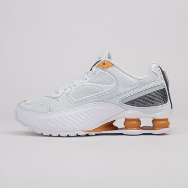 Sneakers och skor Nike W Shox Enigma Grön | BQ9001-400, 1