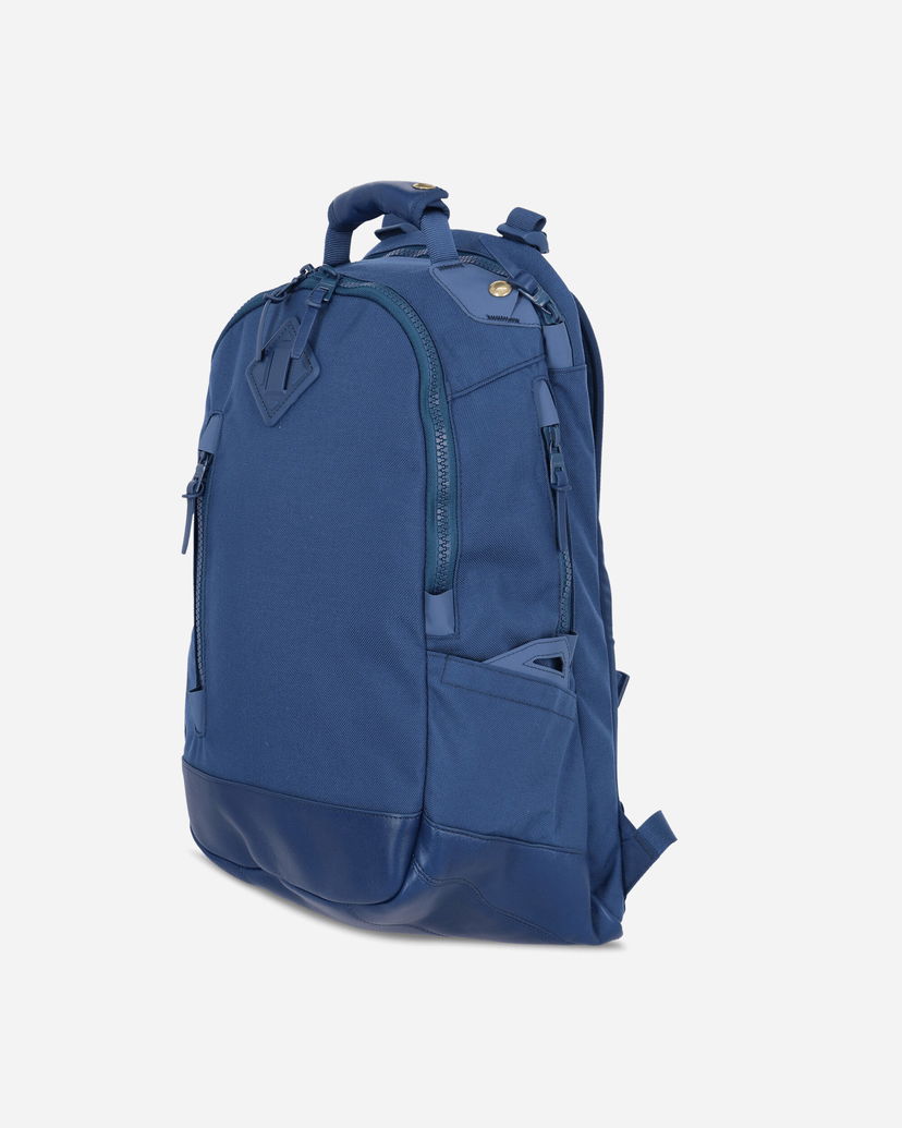 Ryggsäck visvim Cordura 20L Backpack Blå | 0125203003032 3