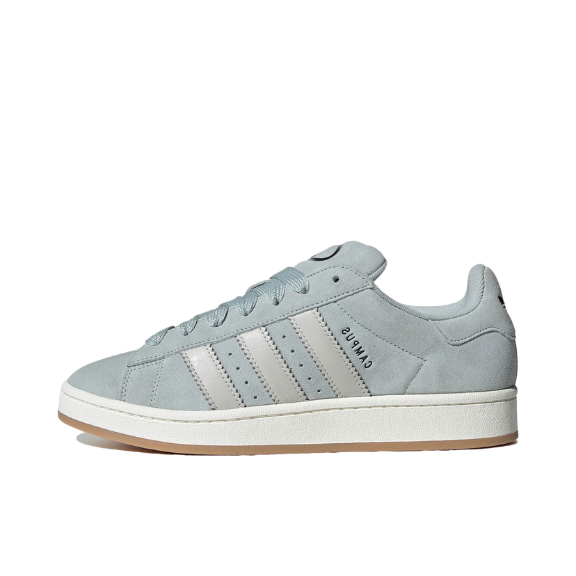 Sneakers och skor adidas Originals Campus 00s Wonder Silver Grey Grå | ID8269