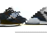 996v2 35th Anniversary "Vintage Indigo"