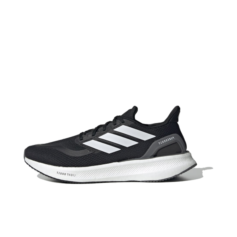 Löpning adidas Performance Pureboost 5 Svart | IF9191