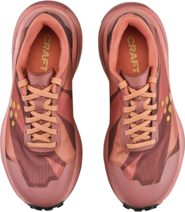 Sneakers och skor Craft Pure Trail Pro Rosa | 1915339-473007, 3
