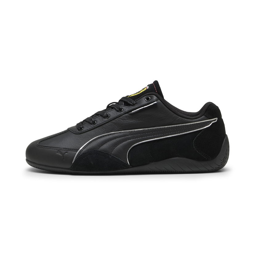 Sneakers och skor Puma Scuderia Ferrari HP Speedcat Svart | 308905_01