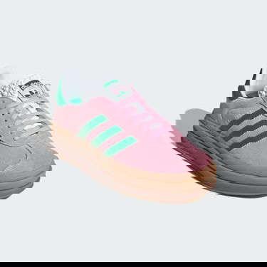 Sneakers och skor adidas Originals Gazelle Bold Rosa | IE0420, 4