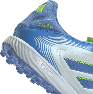 Sneakers och skor adidas Performance COPA PURE III LEAGUE TF Blå | id9045, 6