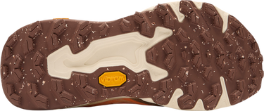 Sneakers och skor New Balance Fresh Foam X Hierro v9 Orange | wthier-g9, 3