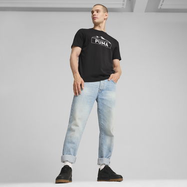 Sneakers och skor Puma Caven 2.0 Abrupt Svart | 397466_04, 2