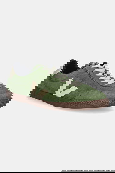 Sneakers och skor Veja Veja Panenka Grön | FU0320902A, 0