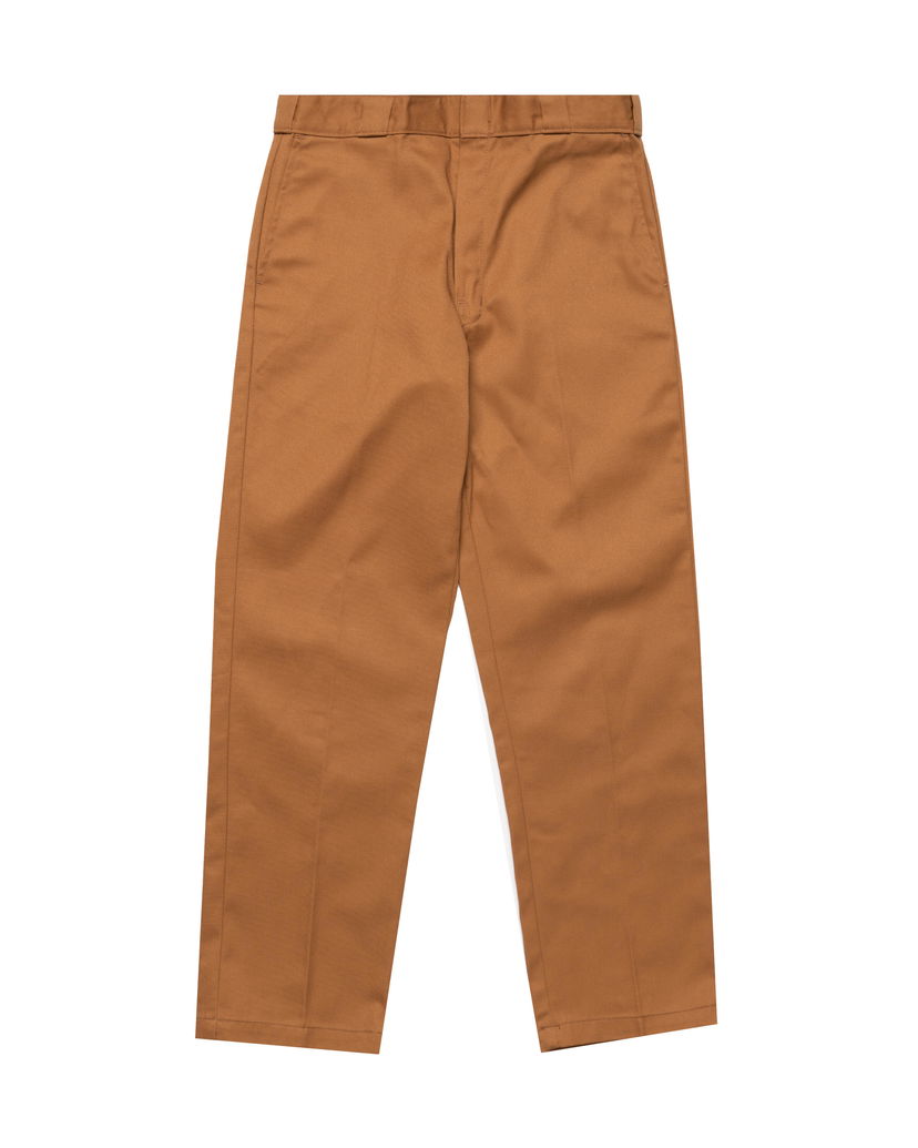 Byxor Dickies 874 Work Pants Brun | DK0A4XK60BD1